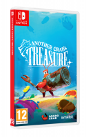 Another Crabs Treasure Nintendo Switch NEW