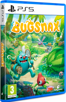 Bugsnax  PS5 NEW