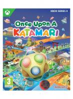 ------Once Upon a Katamari Xbox Series X NEW---------