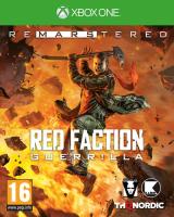 Red Faction Guerrilla Re-Mars-tered XONE NEW