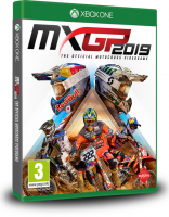 MXGP 19 XONE  NEW