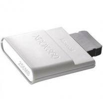 Xbox 360 Memory Unit 256MB USED UNBOXED