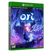 Ori and the Will of the Wisps  XONE NEW