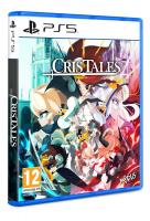 Cris Tales  PS5 NEW  