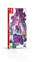 Young Souls  Nintendo Switch NEW