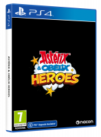 Asterix & Obelix: Heroes PS4 NEW    
