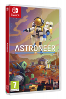 Astroneer  Nintendo Switch  NEW