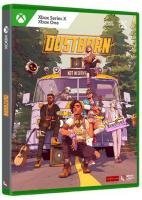 Dustborn (XbOX SERIES X & XONE) NEW 