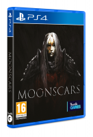 Moonscars PS4 NEW  
