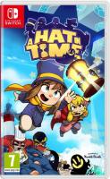 A Hat In Time NSW NEW
