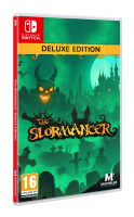 The Slormancer Deluxe Edition Nintendo Switch NEW