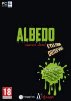 Albedo: Eyes from Outer Space PC NEW