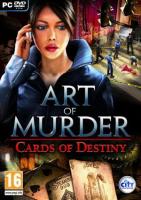 Art of Murder: Cards of Destiny PC NEW
