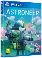 Astroneer PS4 NEW