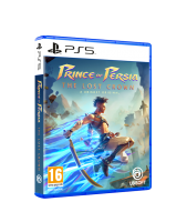 Prince Of Persia The Lost Crown PS5 NEW