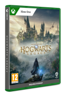 Hogwarts Legacy    ( XONE & XBOX SERIES X ) NEW 