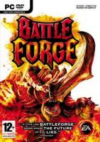 Battle Forge PC NEW