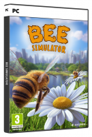 Bee  Simulator PC NEW