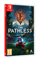 The Pathless Nintendo Switch  NEW