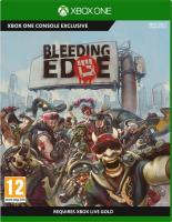 Bleeding  Edge  XONE NEW