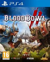 Blood Bowl 2 PS4 NEW