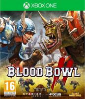 Blood Bowl 2 XONE NEW (GER)