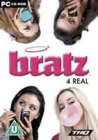Bratz: 4 Real PC NEW