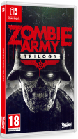 Zombie Army Trilogy NSW NEW