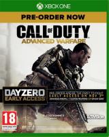 Call Of Duty Advanced Warfare Day Zero XONE NEW
