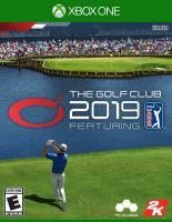 The Golf Club 2019 XONE NEW