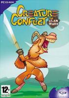 Creature Conflict: The Clan Wars PC NEW
