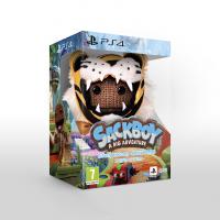 Sackboy A Big Adventures  Special Edition PS4 NEW 