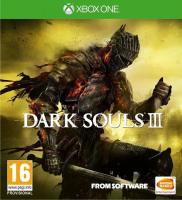 Dark Souls III XONE NEW