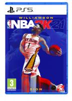 NBA 2K21   PS5 NEW