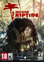 Dead Island: Riptide PC NEW