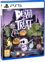 Death or Treat  PS5  NEW