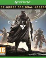 Destiny XONE NEW