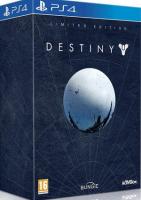 Destiny Limited Edition PS4 NEW