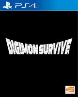 Digimon Survive  PS4 NEW