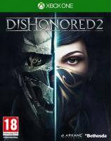 Dishonored 2 XONE NEW