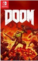 Doom NSW NEW