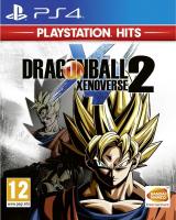 Dragon Ball Xenoverse 2 (Playstation Hits) PS4 NEW