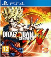 Dragon Ball Xenoverse PS4 NEW