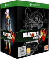 Dragon Ball Xenoverse Trunks' Travel Edition XONE NEW