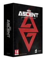 The Ascent: Cyber Edition PS5 NEW 