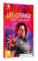Life Is Strange True Colors   Nintendo Switch  NEW  