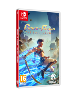 Prince Of Persia The Lost Crown  Nintendo Switch NEW 