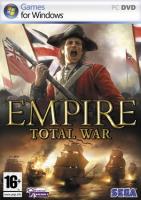 Empire: Total War PC NEW (ΔΕΝ ΠΑΙΖΕΙ !! ΜΟΝΟ ΓΙΑ ΣΥΛΛΟΓΗ)