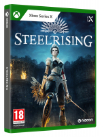 Steelrising  XBOX Series X NEW