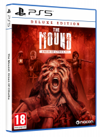 The Mound Omen of Cthulu Deluxe Edition PS5 NEW 